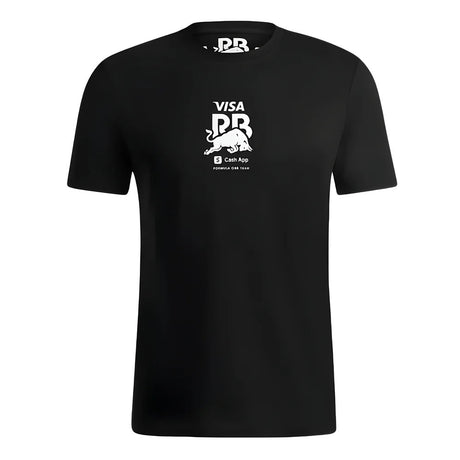 2024 Visa Cash App RB Essential Tee (Black)_1
