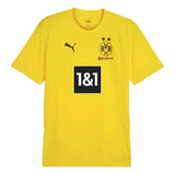 2024-2025 Borussia Dortmund Training Shirt (Yellow)_0