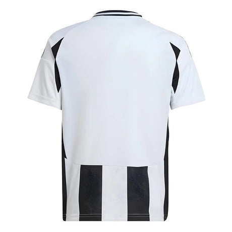 2024-2025 Juventus Home Shirt (Kids)_2