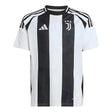 2024-2025 Juventus Home Shirt (Kids)_2