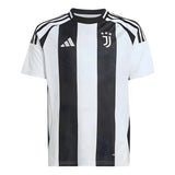 2024-2025 Juventus Home Shirt (Kids)_2
