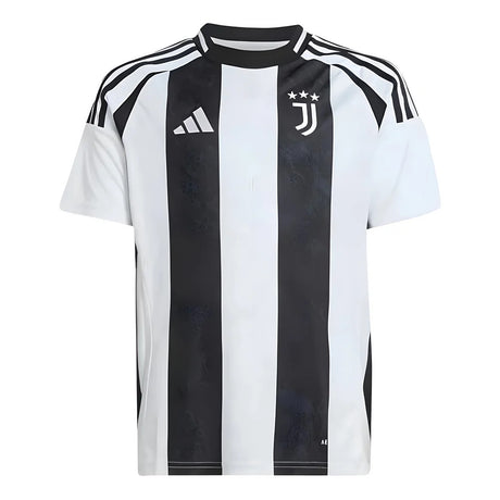 2024-2025 Juventus Home Shirt (Kids)_2