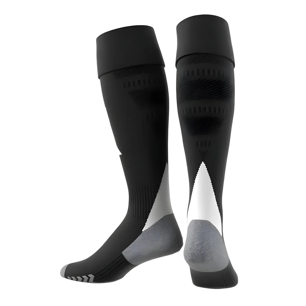 2024-2025 Juventus Home Socks (Black)_2