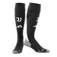 2024-2025 Juventus Home Socks (Black)_2