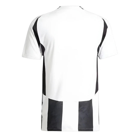2024-2025 Juventus Authentic Home Shirt_2