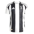 2024-2025 Juventus Authentic Home Shirt_2