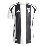 2024-2025 Juventus Authentic Home Shirt_2