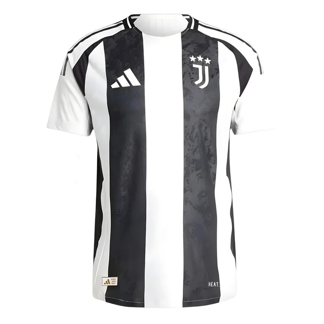 2024-2025 Juventus Authentic Home Shirt_2