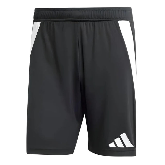 2024-2025 Juventus Home Shorts (Black)_1