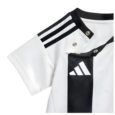 2024-2025 Juventus Home Baby Kit_3