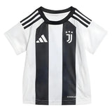 2024-2025 Juventus Home Baby Kit_3