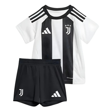 2024-2025 Juventus Home Baby Kit_3
