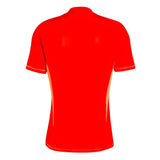 2024-2025 Juventus Home Goalkeeper Shirt (Red)_1