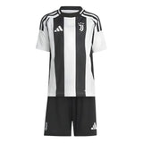 2024-2025 Juventus Home Mini Kit_1