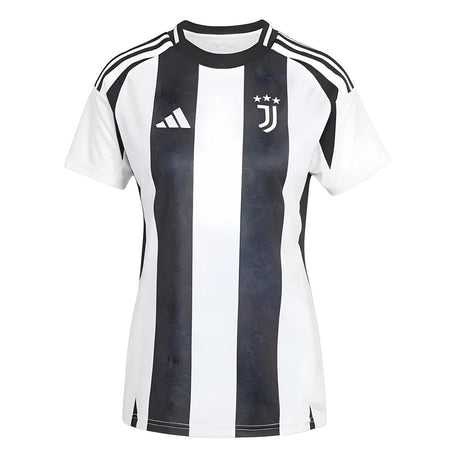 2024-2025 Juventus Home Shirt (Womens)_1