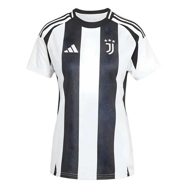2024-2025 Juventus Home Shirt (Womens)_1