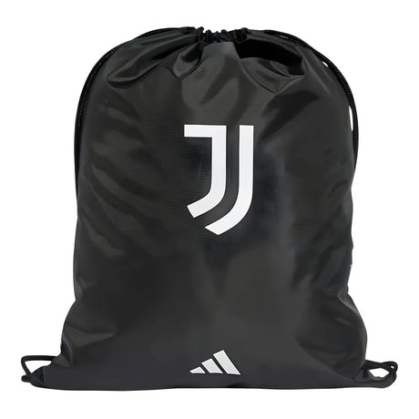 2024-2025 Juventus Gym Sack (Black)_2
