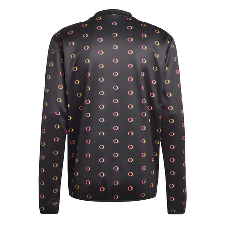 2024-2025 Juventus Pre Match Warm Up Top (Black)_1