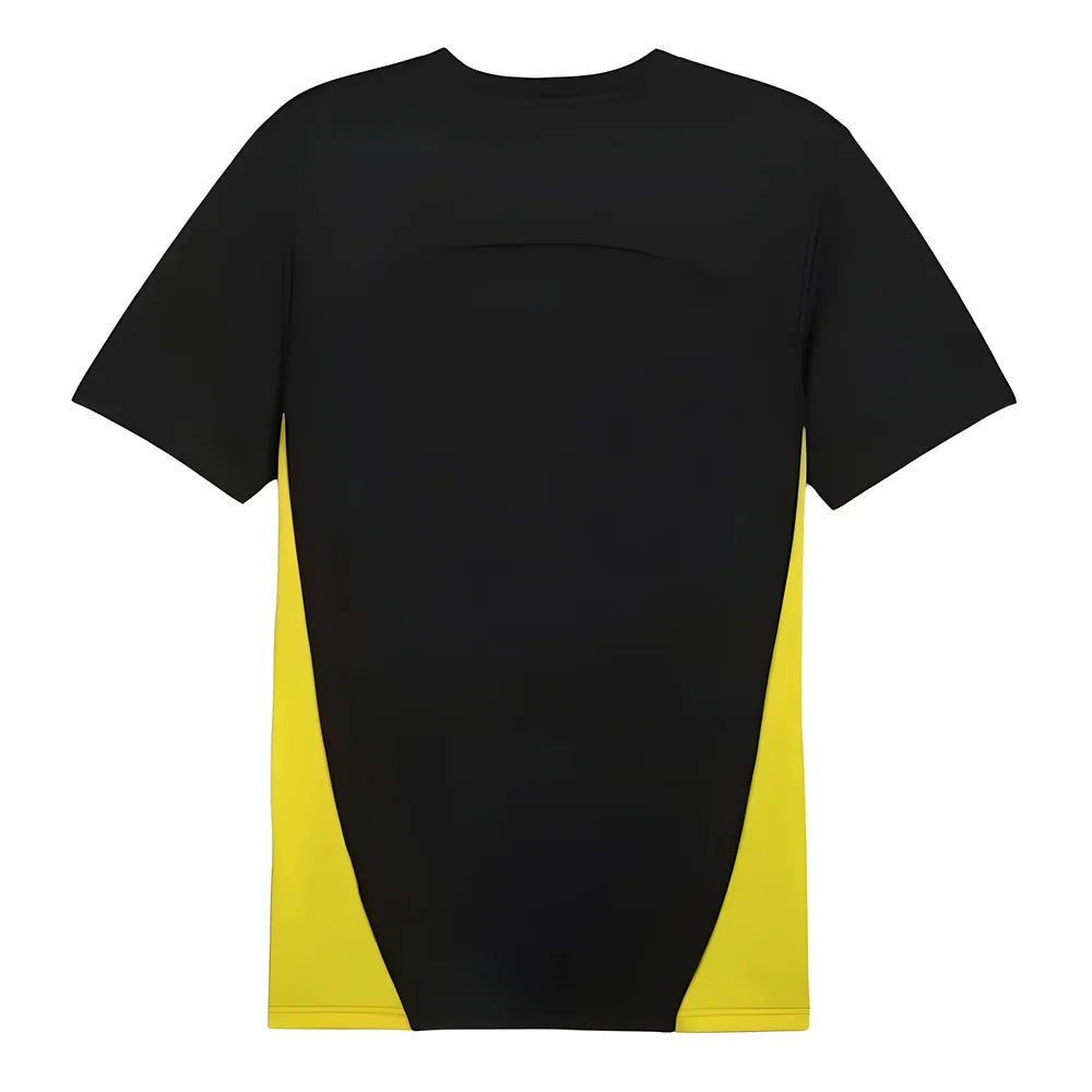 2024-2025 Borussia Dortmund Training Shirt (Black) - Kids_1