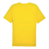 2024-2025 Borussia Dortmund Training Shirt (Yellow) - Kids_1