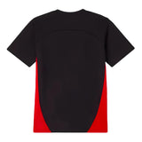 2024-2025 AC Milan Training Shirt (Black) - Kids_1