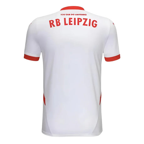2024-2025 Red Bull Leipzig Home Shirt (Kids)_2