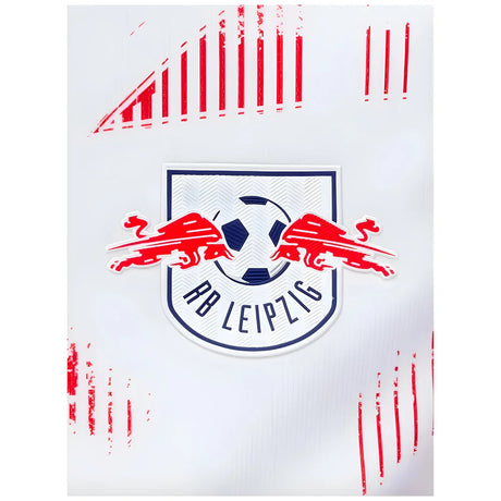 2024-2025 Red Bull Leipzig Home Shirt (Kids)_1