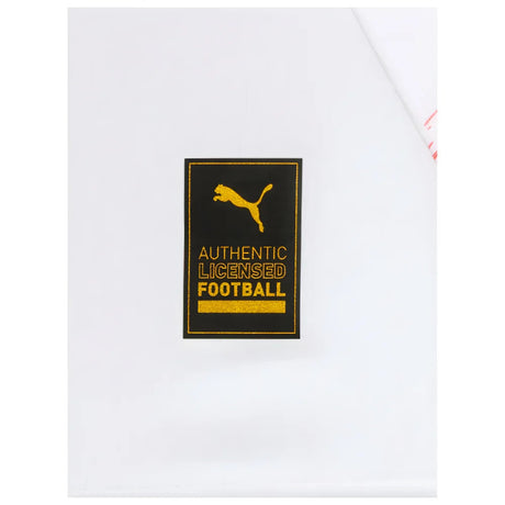 2024-2025 Red Bull Leipzig Home Shirt (Kids)_3