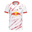 2024-2025 Red Bull Leipzig Home Shirt (Kids)_0