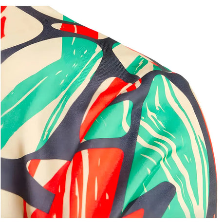 2024-2025 Arsenal Pre Match Shirt (Red)_2