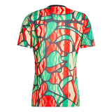 2024-2025 Arsenal Pre Match Shirt (Red)_2