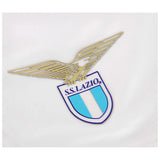 2024-2025 Lazio Home Shorts (White)_1