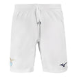 2024-2025 Lazio Home Shorts (White)_1