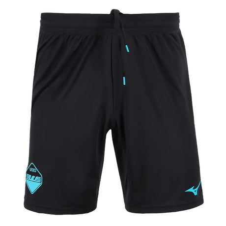 2024-2025 Lazio Third Shorts (Black)_1