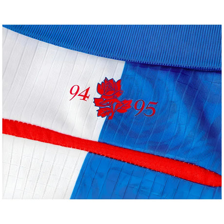 2024-2025 Blackburn Home Shirt_2