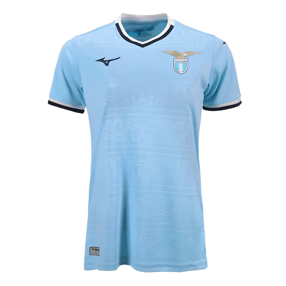 2024-2025 Lazio Home Shirt (Womens)_2