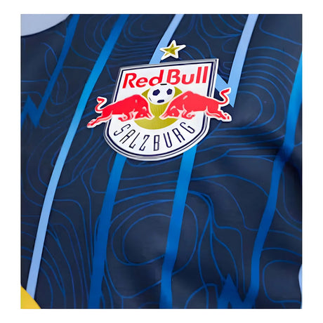 2024-2025 Red Bull Salzburg Away Shirt_2