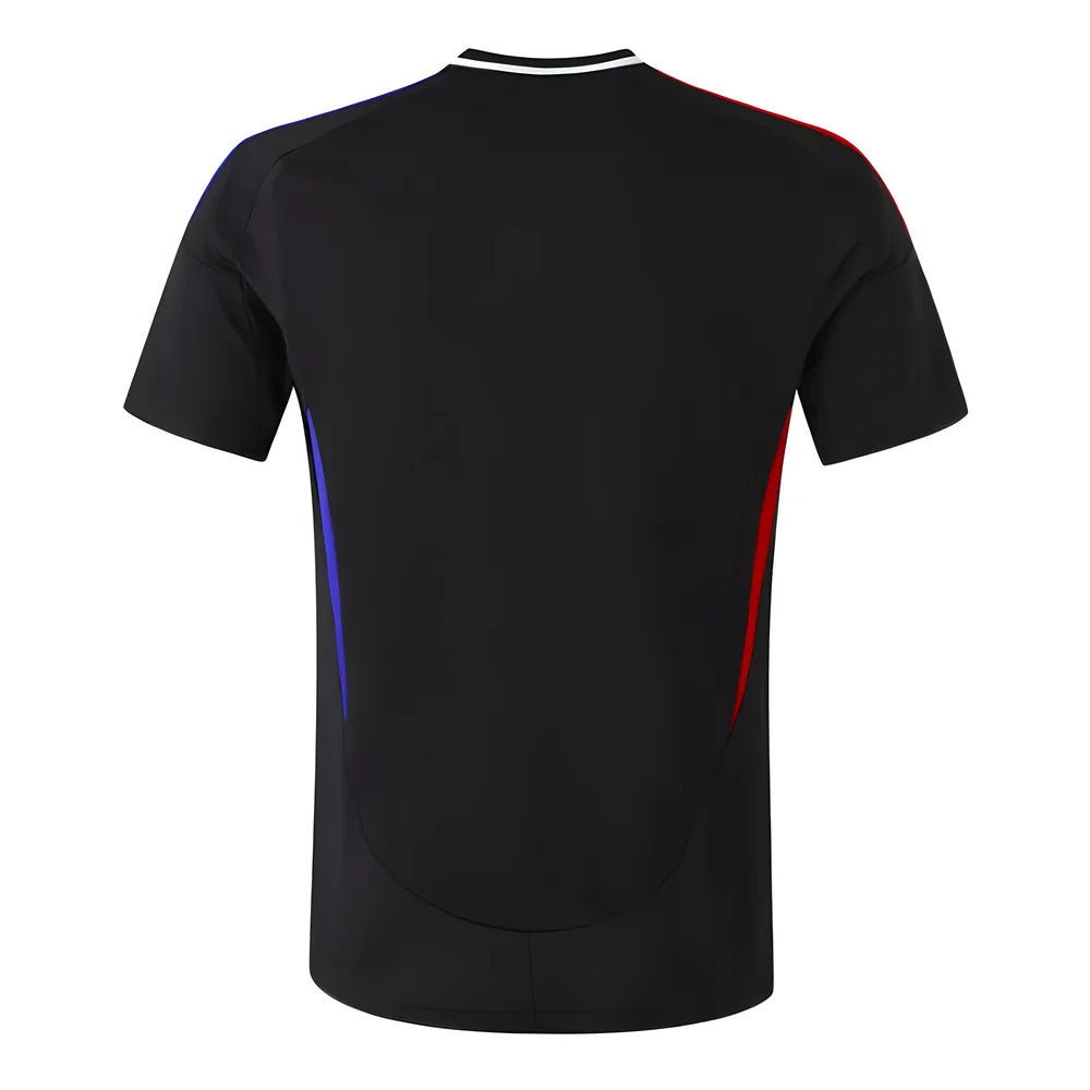 2024-2025 Olympique Lyon Away Shirt_3