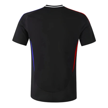 2024-2025 Olympique Lyon Away Shirt_3
