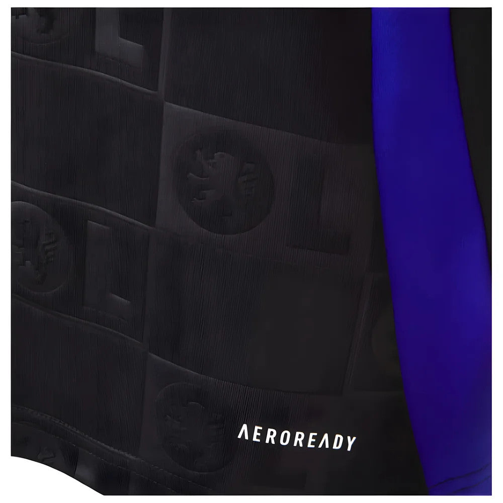 2024-2025 Olympique Lyon Away Shirt_3