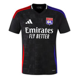 2024-2025 Olympique Lyon Away Shirt_3