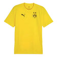 2024-2025 Borussia Dortmund Training Shirt (Yellow) - Kids_1