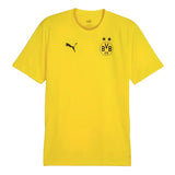 2024-2025 Borussia Dortmund Training Shirt (Yellow) - Kids_1
