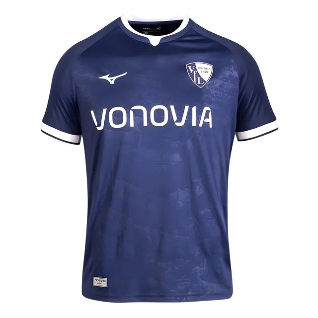 2024-2025 VFL Bochum Home Shirt_1