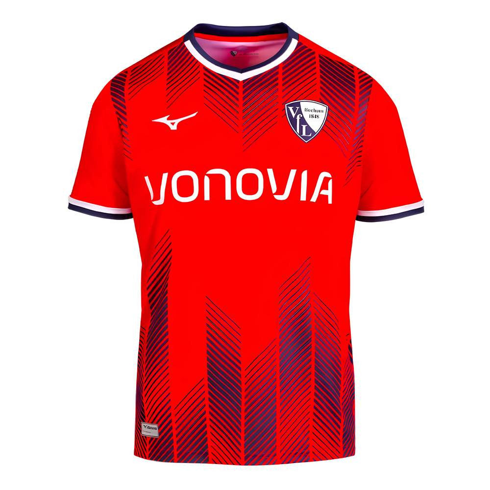 2024 2025 VFL Bochum Third Shirt