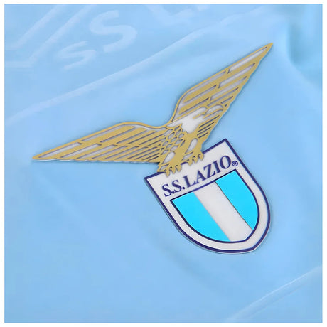 2024-2025 Lazio Home Shirt (Kids)_3