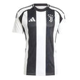 2024-2025 Juventus Home Shirt_2