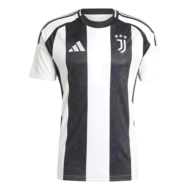 2024-2025 Juventus Home Shirt_2
