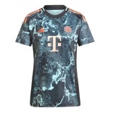 2024-2025 Bayern Munich Away Shirt (Womens)_2