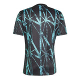 2024-2025 Bayern Munich Pre-Match Shirt (Black)_1